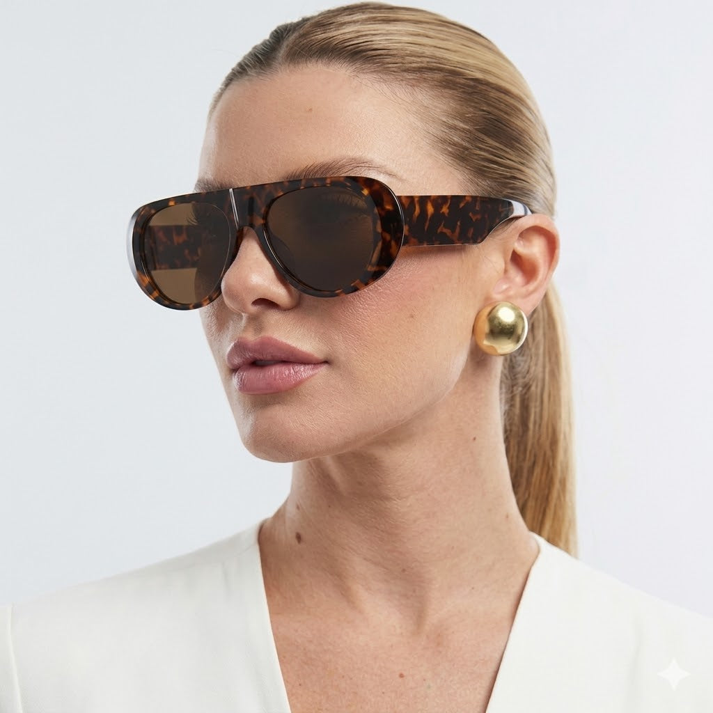 BERLIN Sunglasses