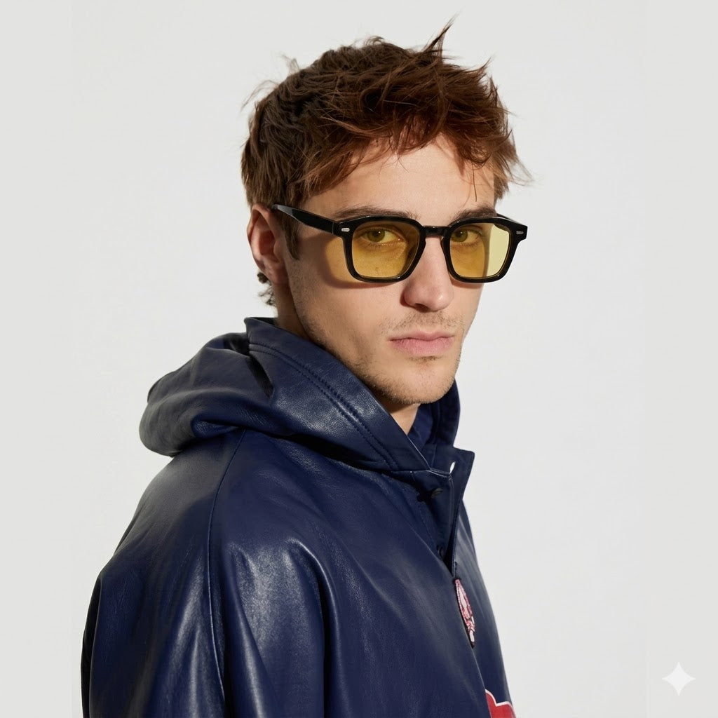 Monaco Sunglasses