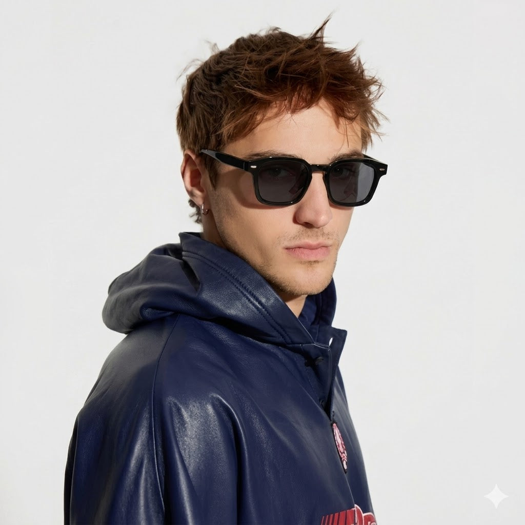 Monaco Sunglasses