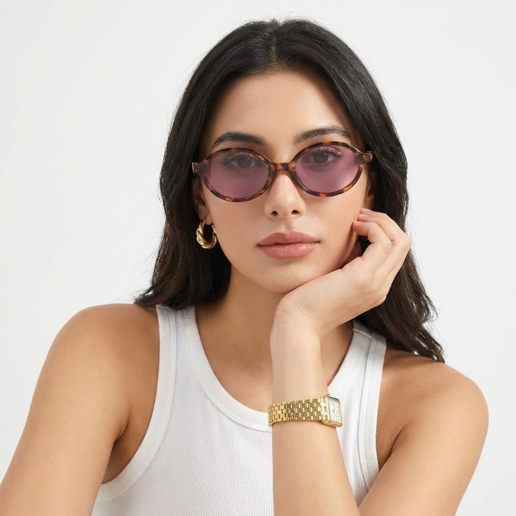 Vega Sunglasses