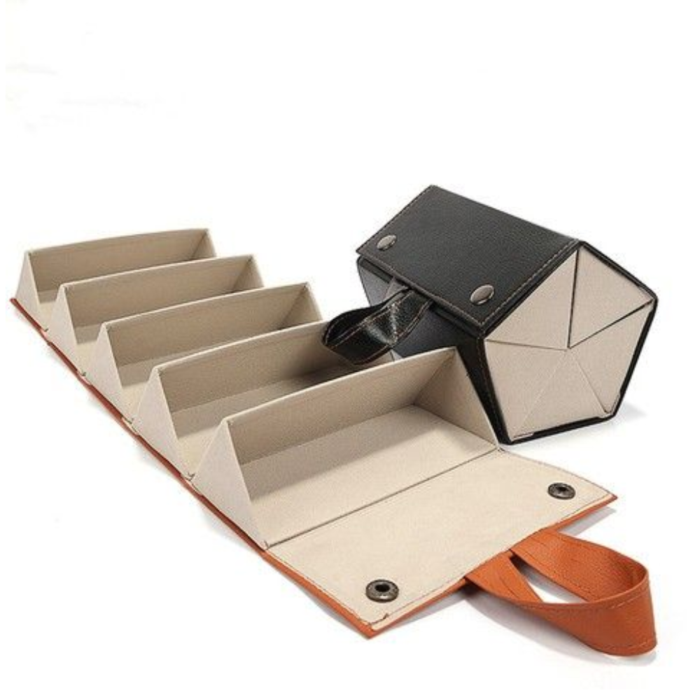 Eyewear Organizer 5 slots