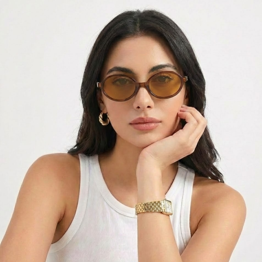 Vega Sunglasses