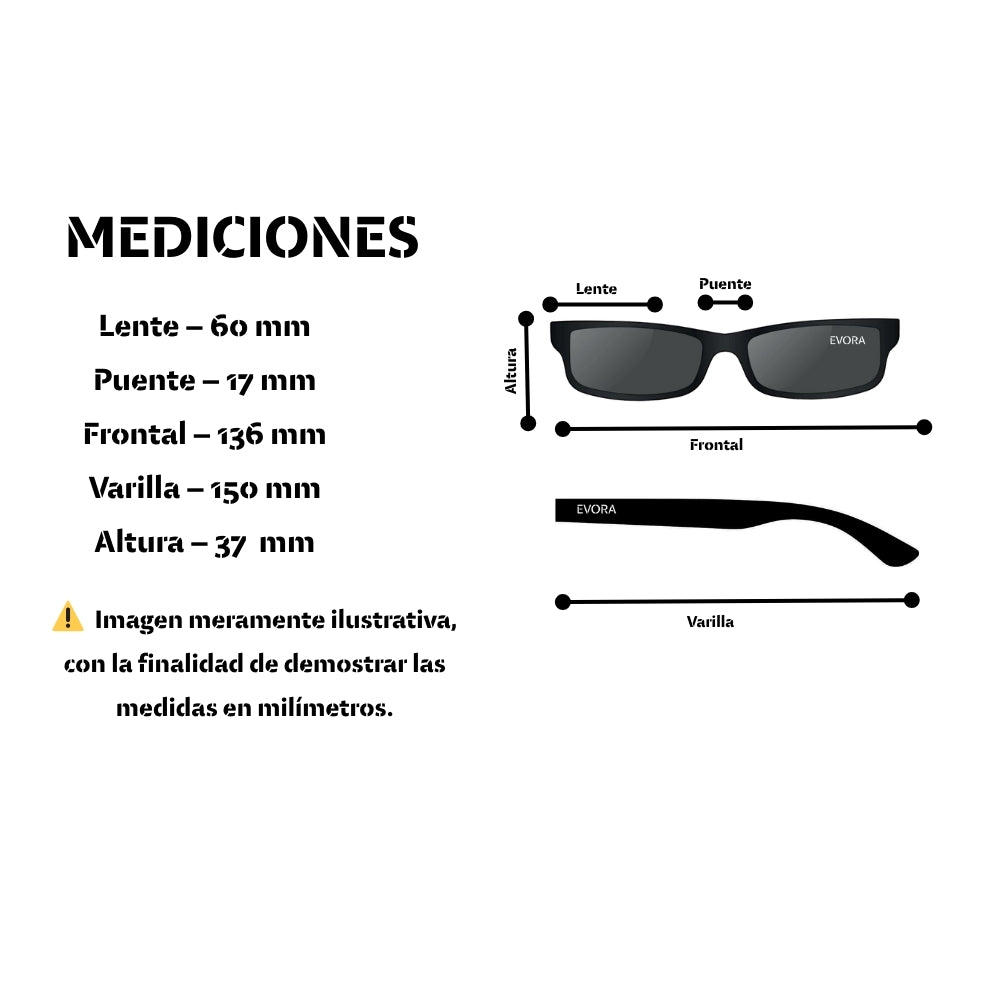 Glow Sunglasses