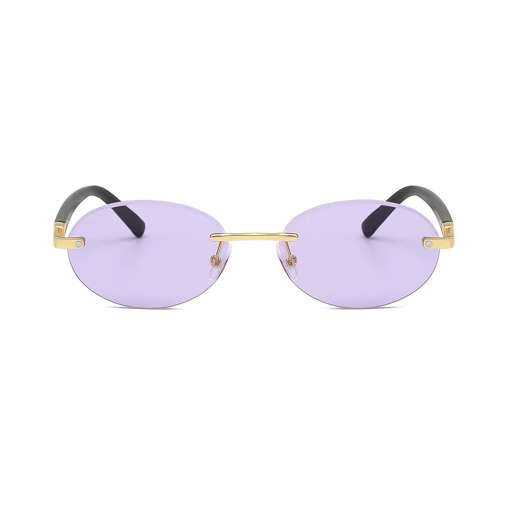 Glow Sunglasses