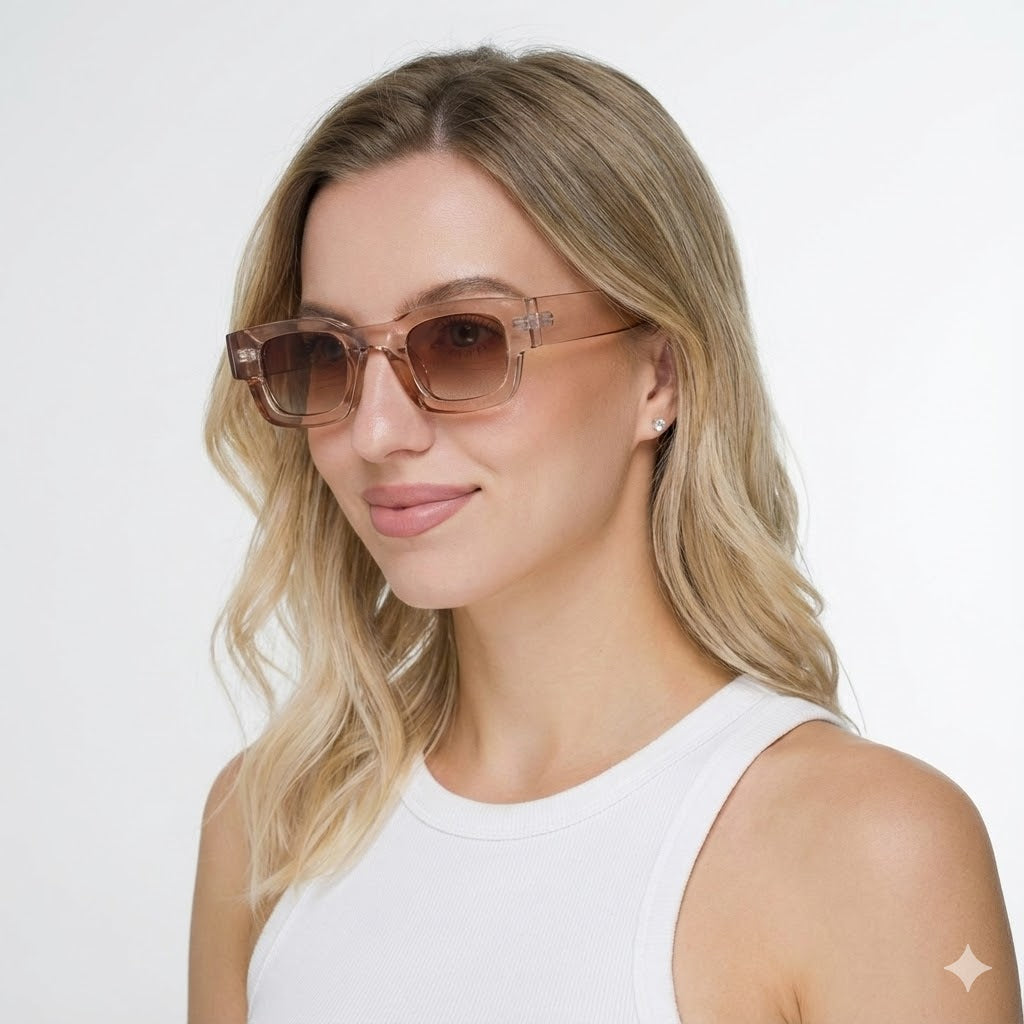 Amsterdam Sunglasses