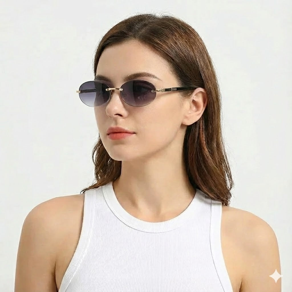 Glow Sunglasses