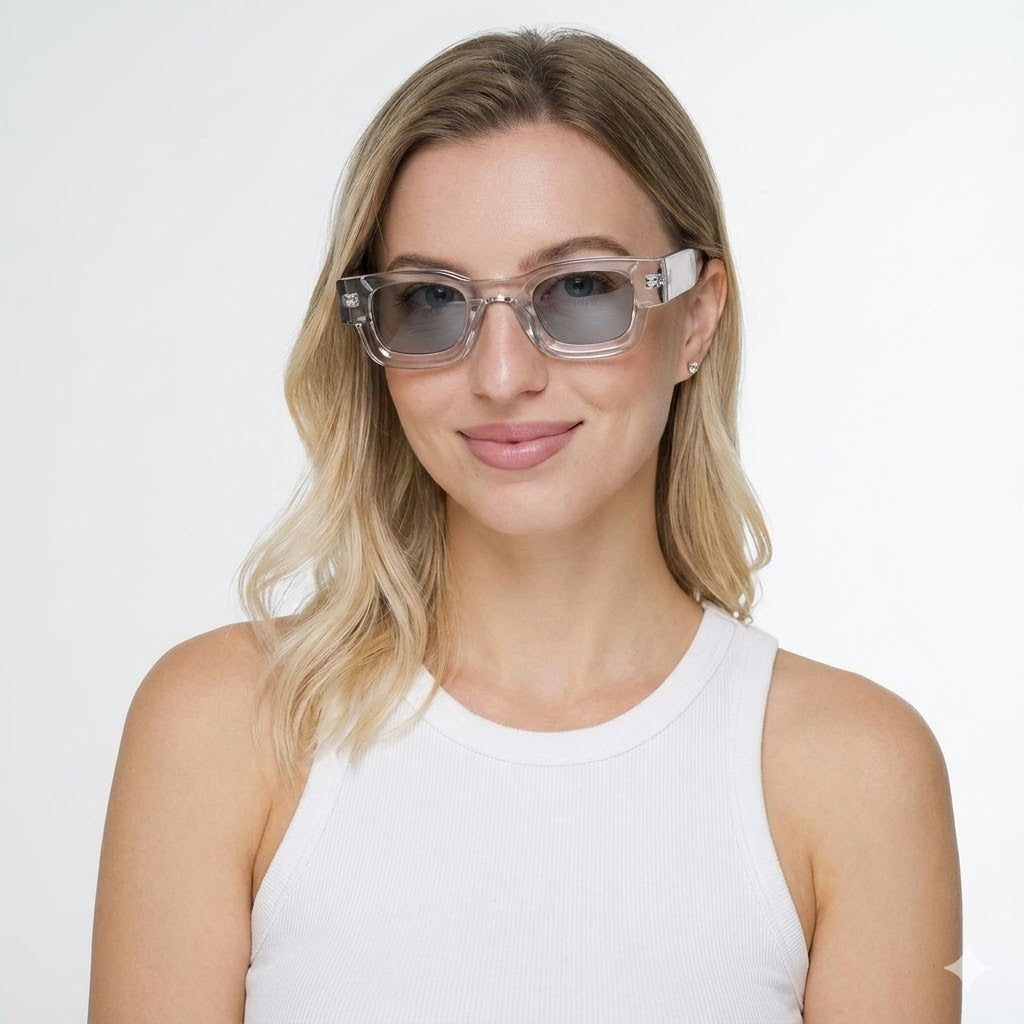 Amsterdam Sunglasses
