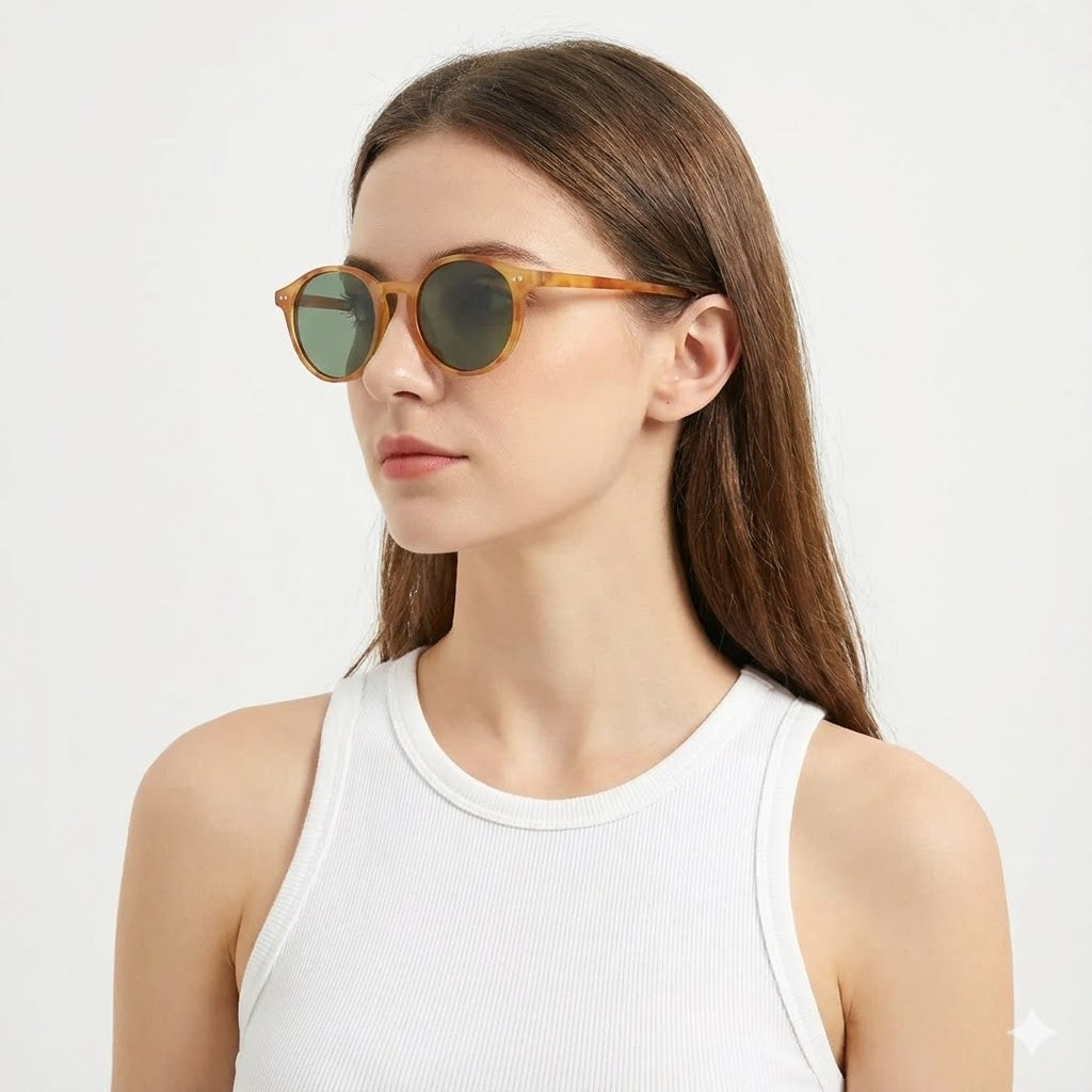 Solana Sunglasses