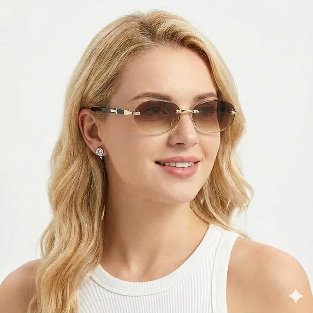 Glow Sunglasses