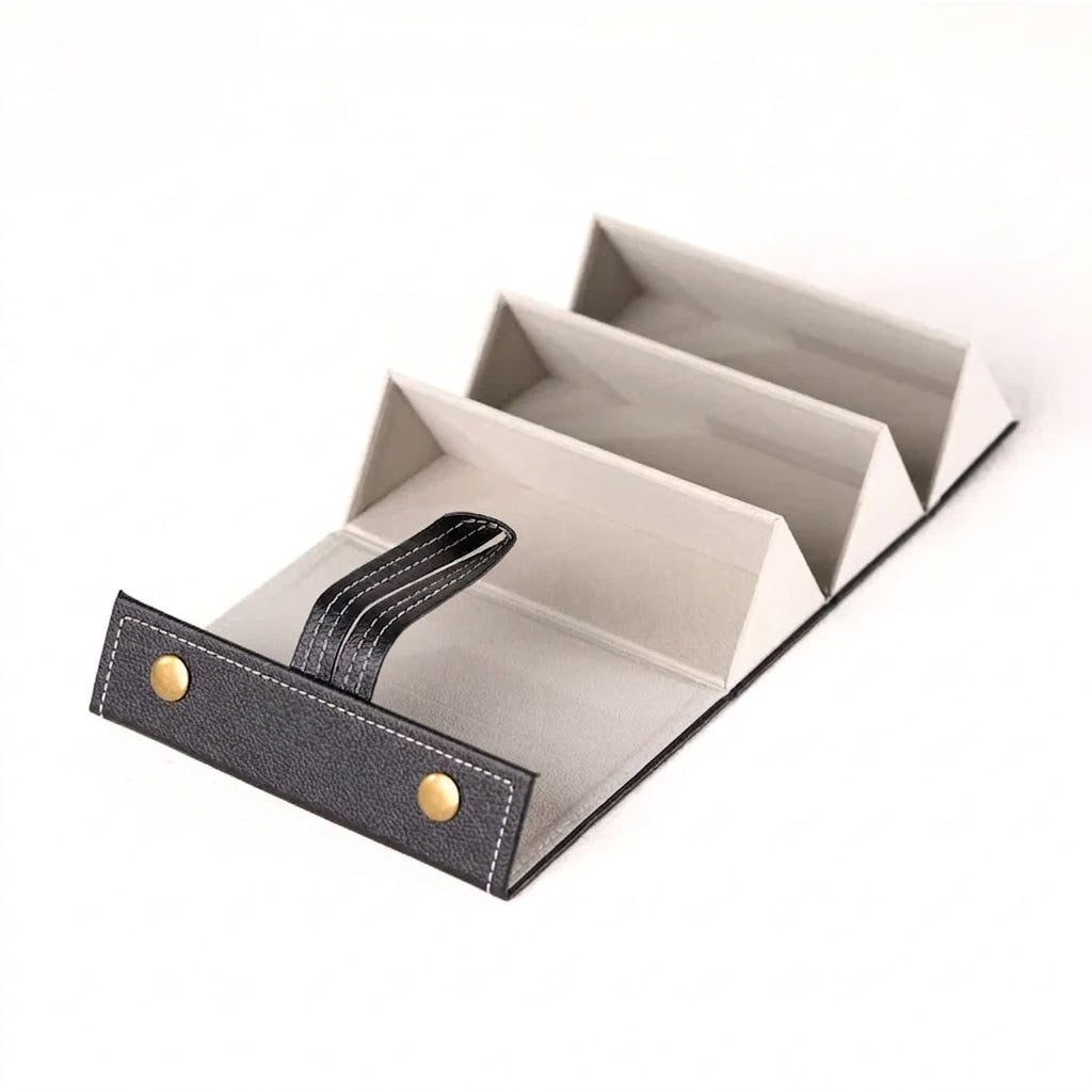 Eyewear Organizer 3 slots