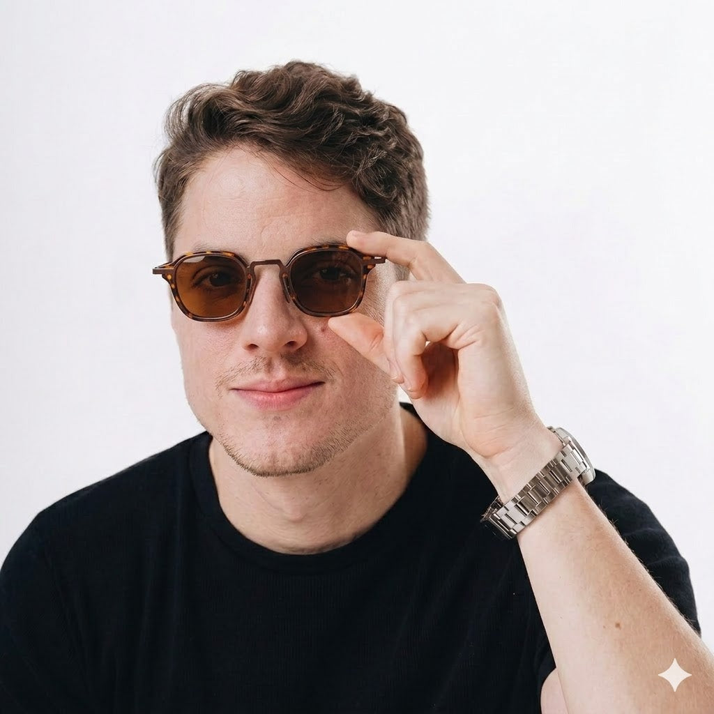 Senda Sunglasses