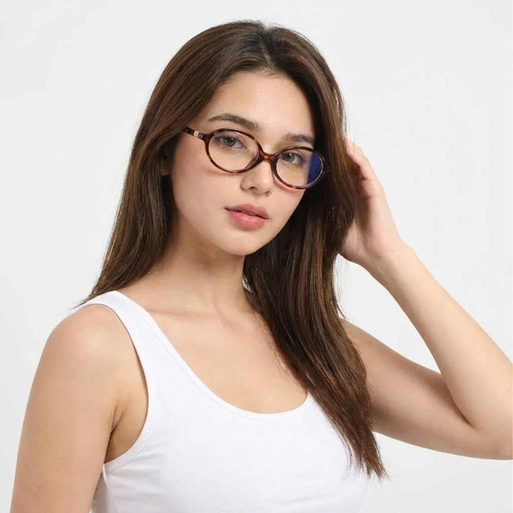 Vega Prescription glasses