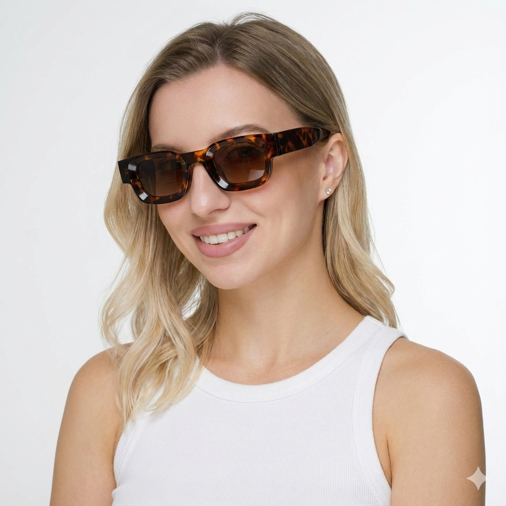Amsterdam Sunglasses