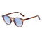 Leopard | blue