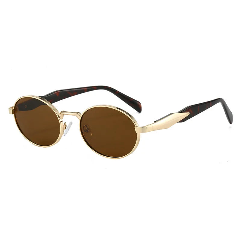 Milano Sunglasses