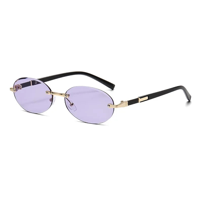 Glow Sunglasses