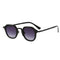Black | Purple gradient