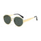Gold | Green