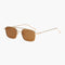 champagne/brown