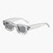 Transparent | Gray
