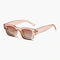 blush/brown fade