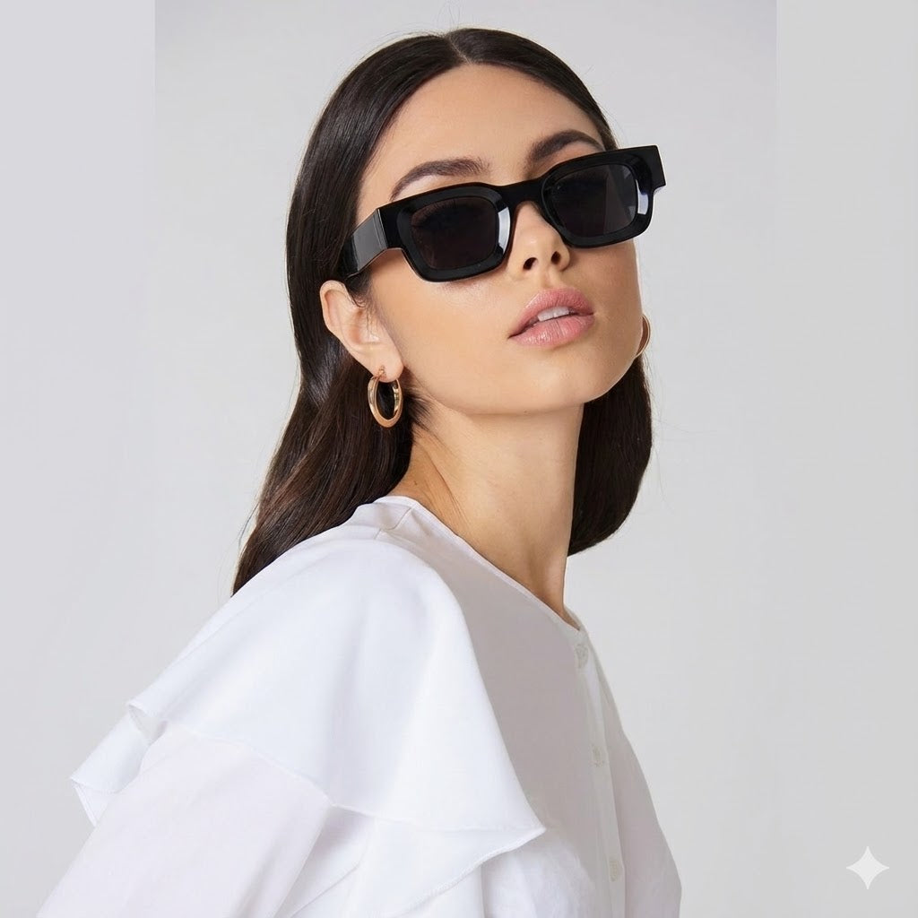 Amsterdam Sunglasses