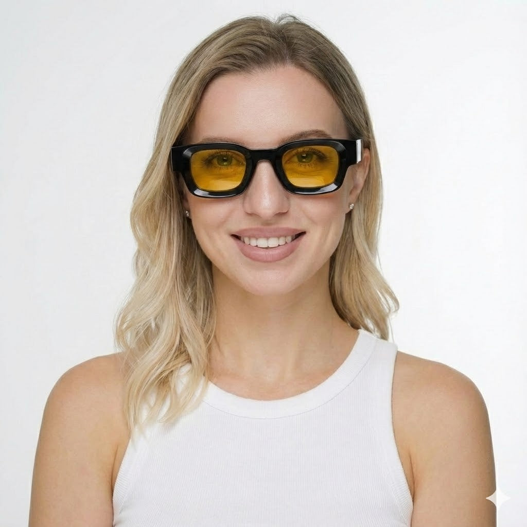 Amsterdam Sunglasses