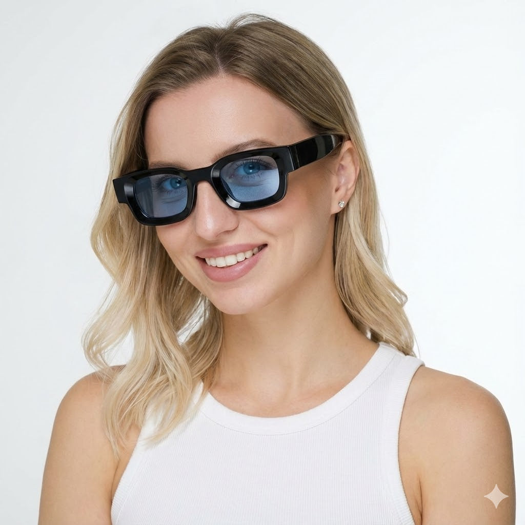 Amsterdam Sunglasses