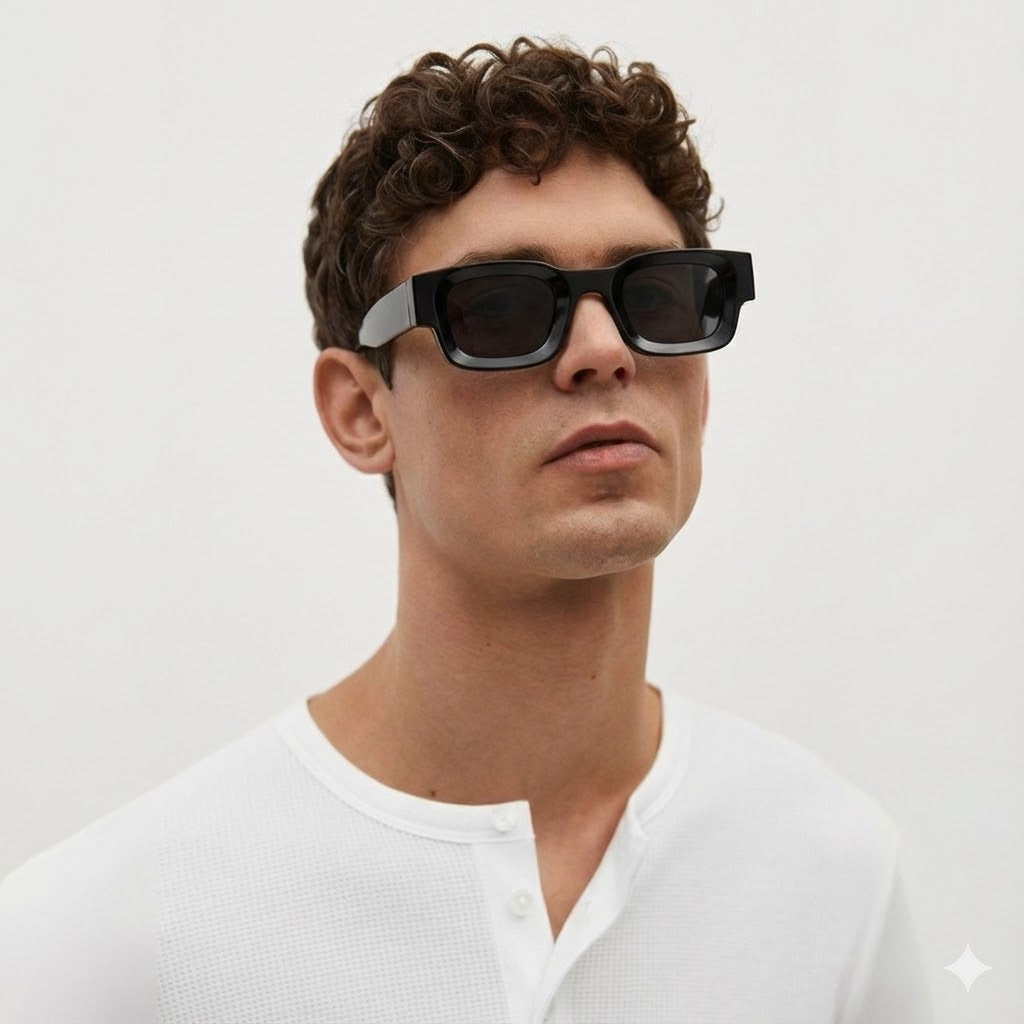 Amsterdam Sunglasses