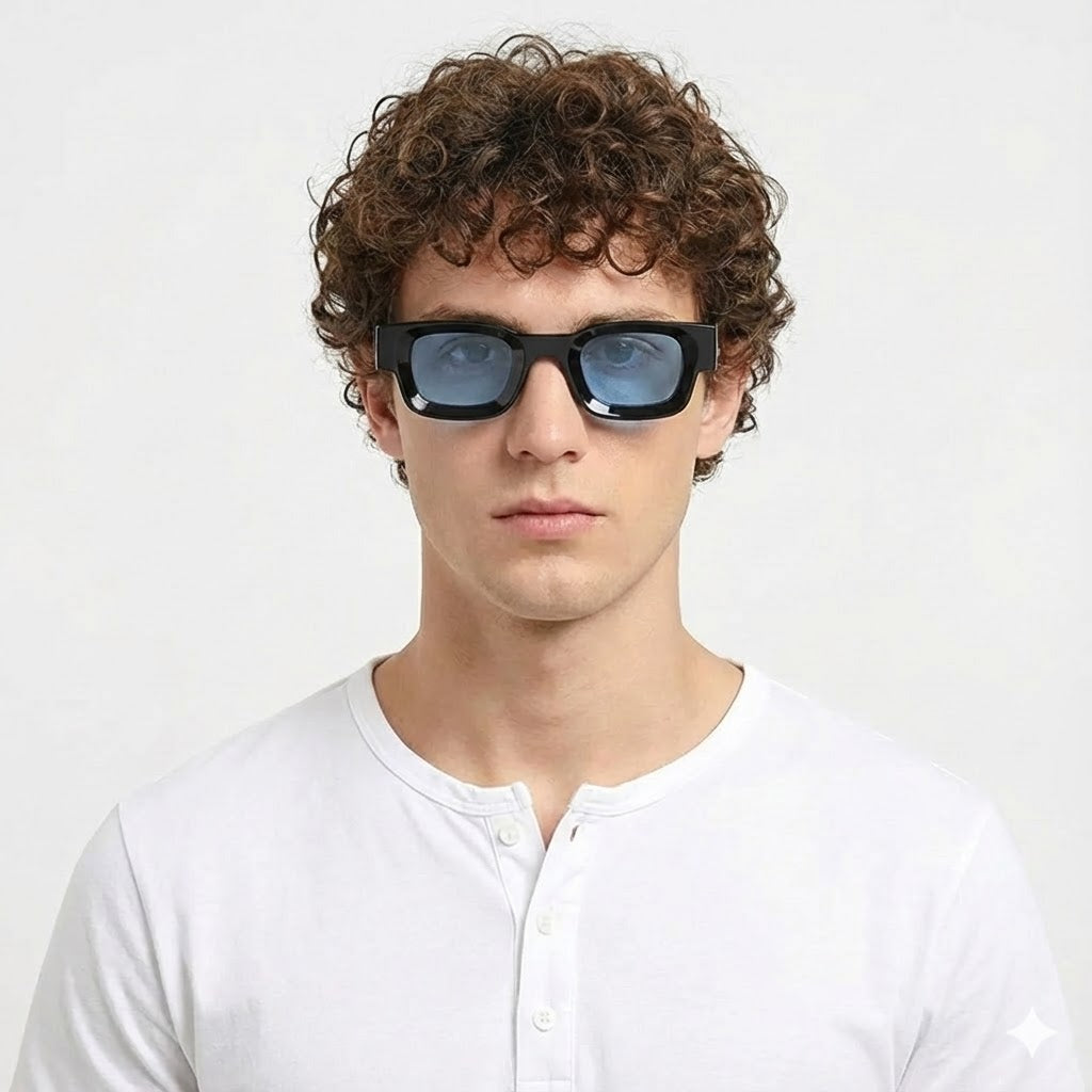 Amsterdam Sunglasses