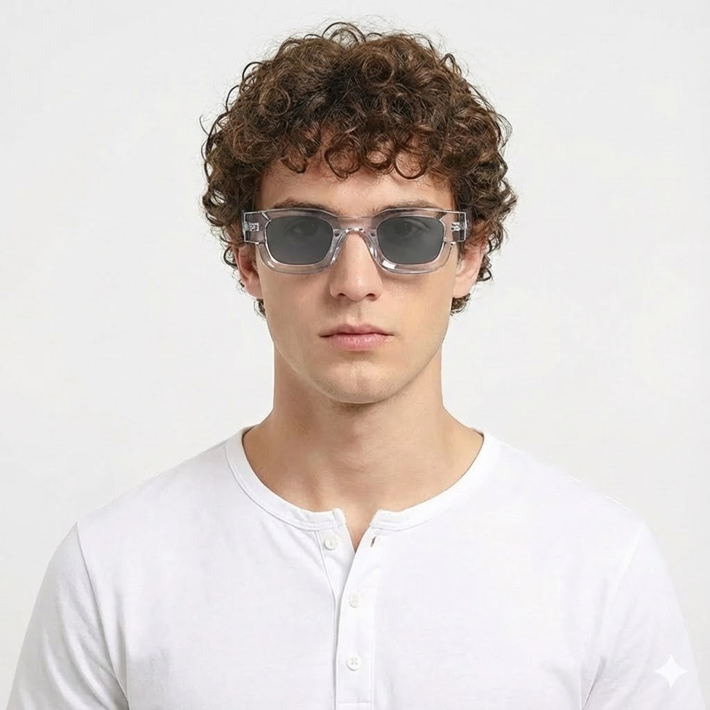 Amsterdam Sunglasses