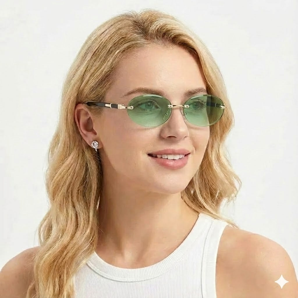 Glow Sunglasses
