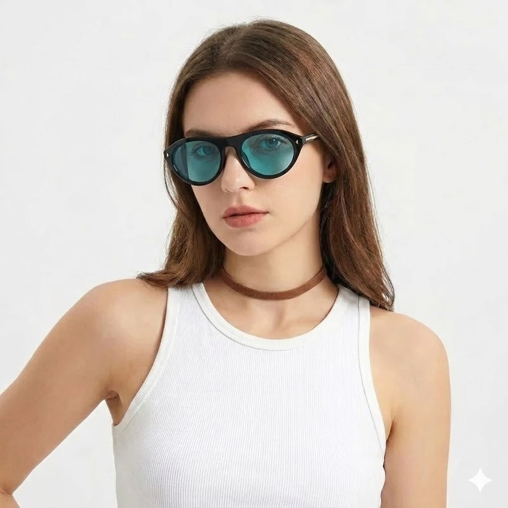 Florence Sunglasses