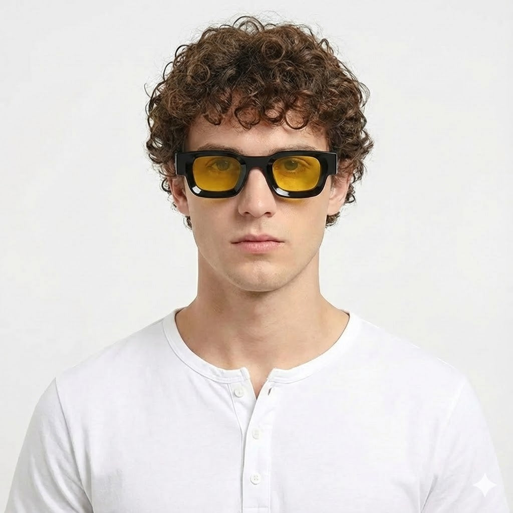 Amsterdam Sunglasses