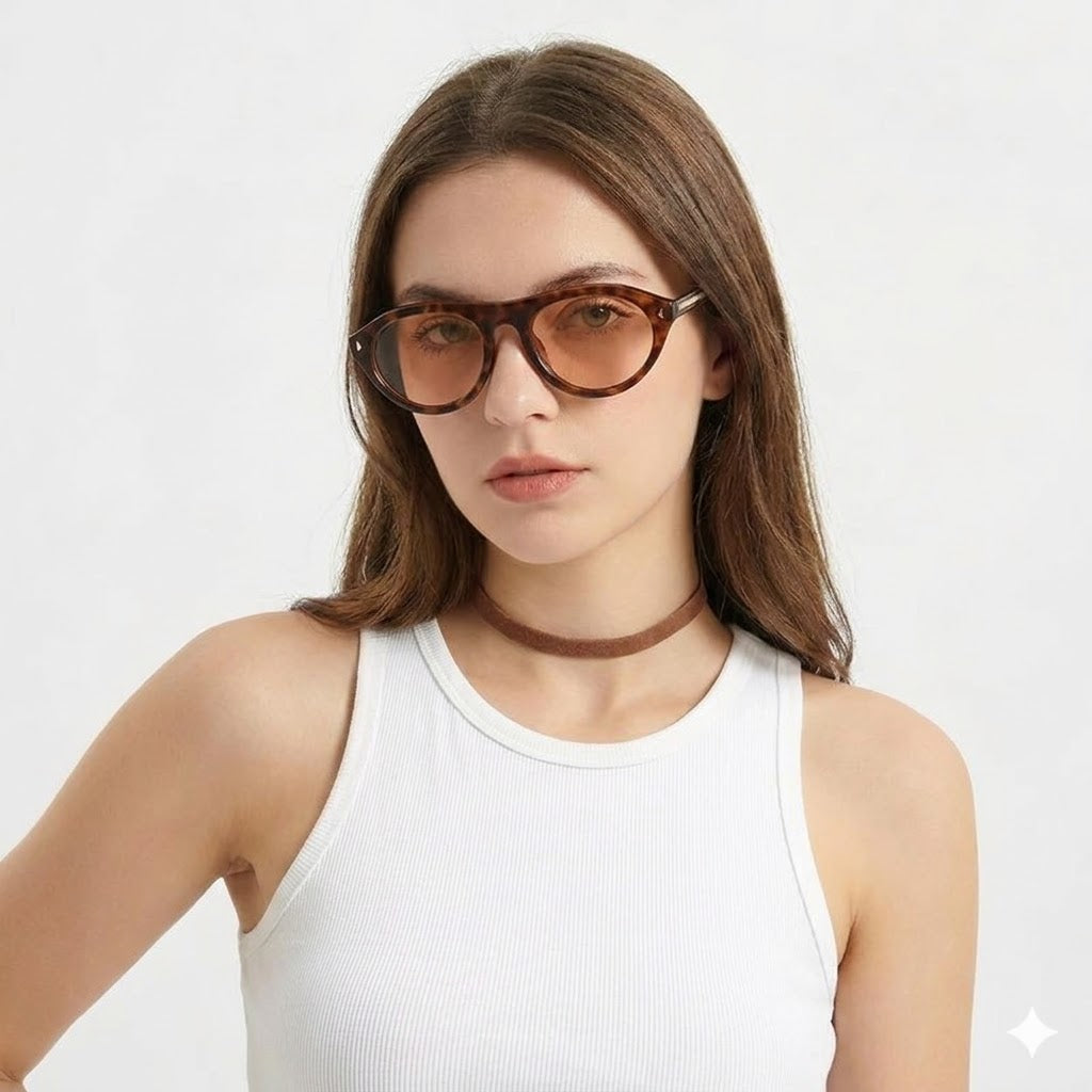 Florence Sunglasses