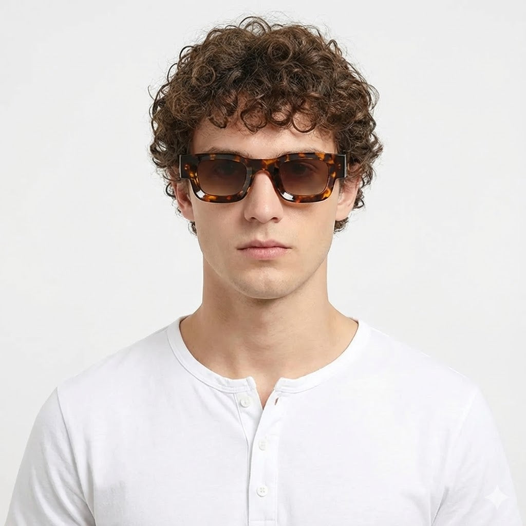 Amsterdam Sunglasses